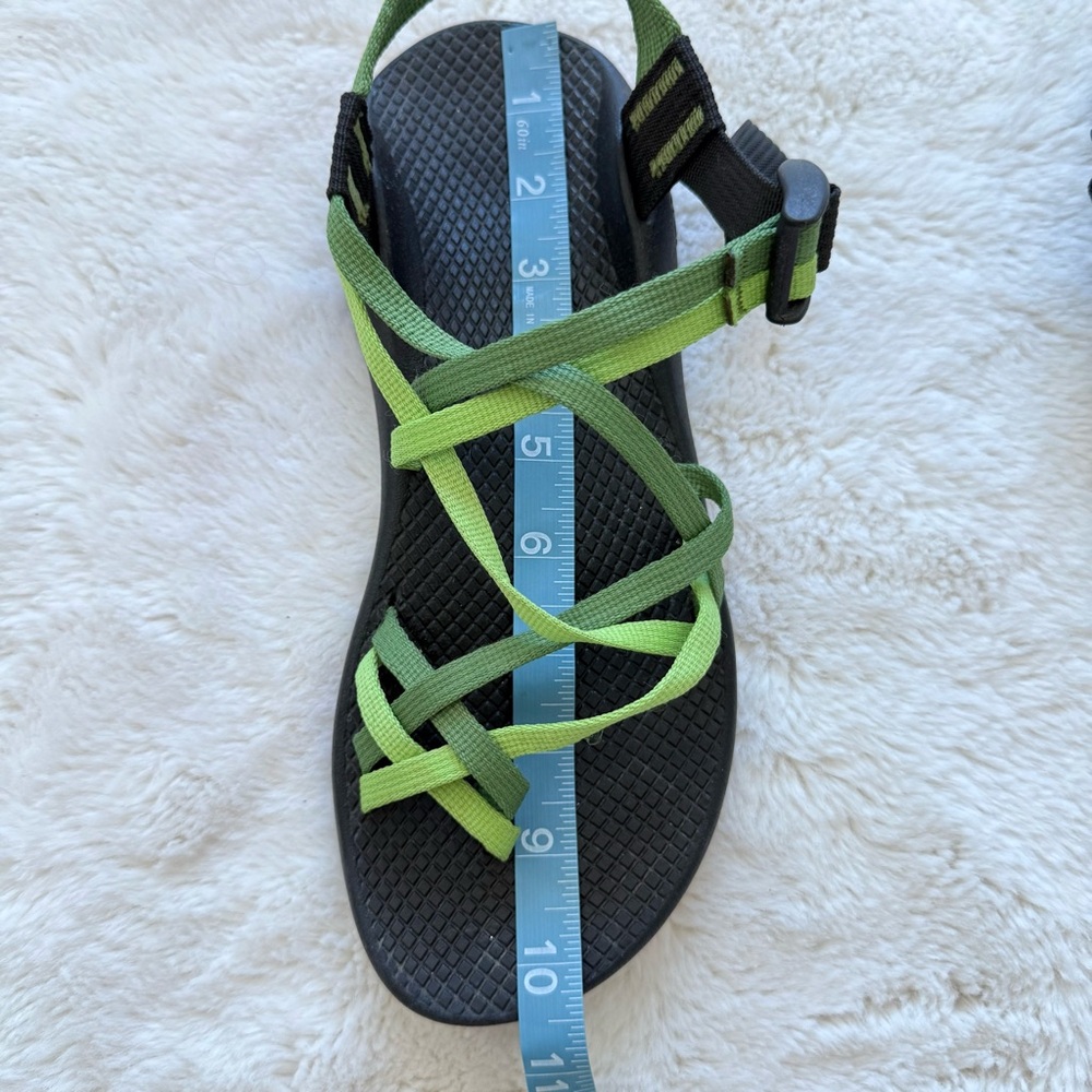 Chaco women beach sandals size 38 EU - Picture 3 of 3